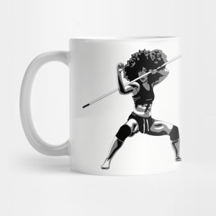 Strength Mug